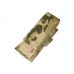 Single Pistol Mag Pouch: *MA32